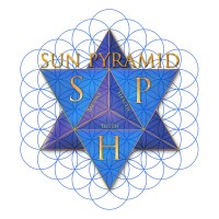 Sun Pyramid Health logo - Similar company to Longo Lexus