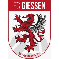 FC Giessen logo - Similar company to Fc Gießen