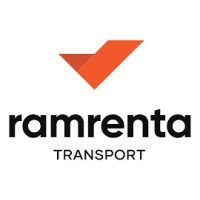 Ramrenta logo - Similar company to Uab Gricius Logistics