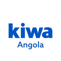 Kiwa Angola logo - Similar company to Eqs Global | A Kiwa Company