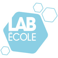 Lab-École logo - Similar company to Leclerc Architectes