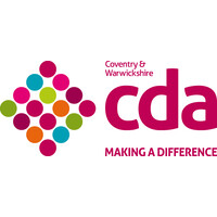 Coventry & Warwickshire CDA logo - Similar company to Metropolis