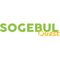 SOGEBUL OUEST logo - Similar company to Sogebul