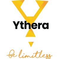 Ythera Beauty logo - Similar company to Makeup By Jackie