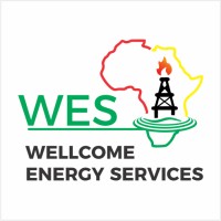 WellCome Energy Services logo - Similar company to Sethin Energy Mining Industry