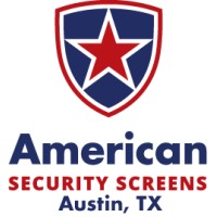 American Security Screens Austin logo - Similar company to Security Screens Qld