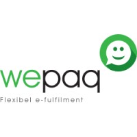 Wepaq | Flexibele E-Fulfilment
