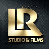 LR Studio & Films logo - Similar company to Mo-Lo 135