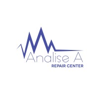 Analise A logo - Similar company to Abodemine