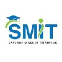 Saylani Mass IT Training logo - Similar company to Saylanitech