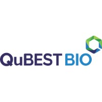 QuBEST BIO logo - Similar company to Autotelic Bio Inc.