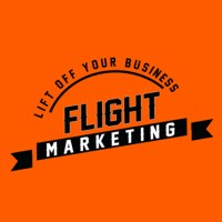 Flight Marketing logo - Similar company to Flight Marketing