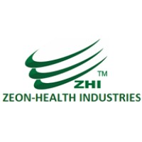 Zeon Health  Industries India logo - Similar company to Srrs Software Solutions Pvt. Ltd.