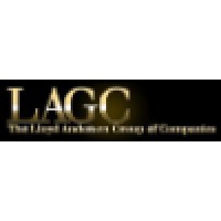 The Lloyd Andersen Group of Companies, Inc. logo - Similar company to Cilajet