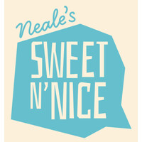 Sweet N' Nice Ice Cream logo - Similar company to Tempehine