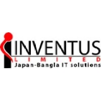 Inventus Ltd logo - Similar company to Ihelpbd.Com