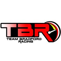 Team Bradford Racing logo - Similar company to York Formula Student