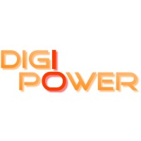 DigiPower logo - Similar company to Digipowers, Inc.