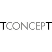 TconcepT logo - Similar company to Reshape Properties