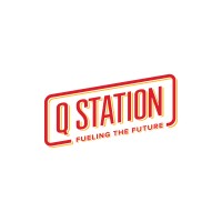 Q Station logo - Similar company to Hoonify Technologies Inc.