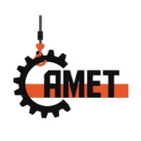 CAMET - Centro Acadêmico da Engenharia Metalúrgica logo - Similar company to Manteste Eletromecânica Ltda.