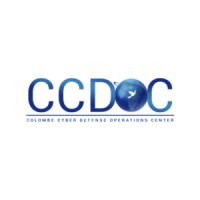 Colombe Cyber Defense Operations Center SA (CCDOC SA) - CIV logo - Similar company to Corporación Chilena Del Documental Ccdoc