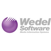 Wedel Software logo - Similar company to Vidua