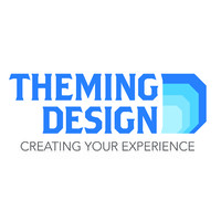 Theming Design logo - Similar company to Theming Engineers