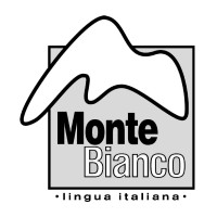 Monte Bianco Lingua Italiana logo - Similar company to Cs Tower Usa