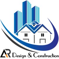 A.R Design & Construction (A.R Engineering and Design) logo - Similar company to Iro - Roj