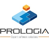 PROLOGIA logo - Similar company to B