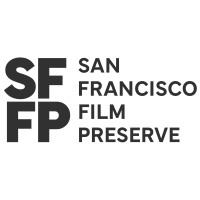 San Francisco Film Preserve logo - Similar company to San Francisco Silent Film Festival