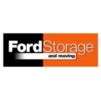 Ford Storage logo - Similar company to Hardypond Construction