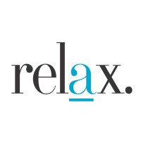Relax Massage Group logo - Similar company to Work Happy