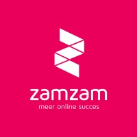 ZamZam Marketing B.V. logo - Similar company to Tojoy - Belonen Met Impact