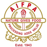 All India Food Processors' Association (AIFPA) logo - Similar company to Dutta Textco