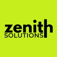 Zenith Solutions logo - Similar company to Zenith Solutions