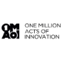 One Million Acts Of Innovation