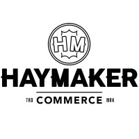 Haymaker Commerce BV logo - Similar company to Machined4You
