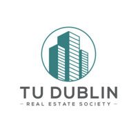 TU Dublin Real Estate Society logo - Similar company to Dng Mccormack Quinn