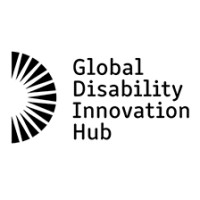 Global Disability Innovation Hub logo - Similar company to G3Ict - The Global Initiative For Inclusive Icts