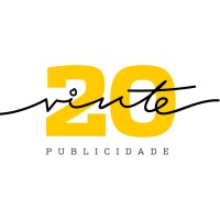 Vinte20 Publicidade logo - Similar company to Orbe Brasil Publicidade E Design