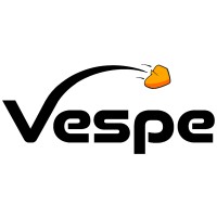VESPE Jena e.V. logo - Similar company to Gameon - Rexus/Bexus Programme