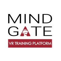 Mind Gate logo - Similar company to Midgate