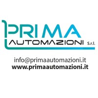 PRIMA Automazioni S.r.l. logo - Similar company to Sibo Engineering