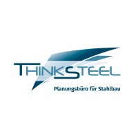 ThinkSteel GmbH logo - Similar company to Steel Constructions Bv