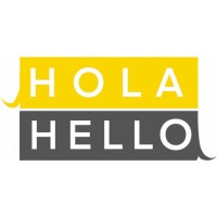 Hola Hello Translation Services LLC logo - Similar company to Spectral Studios Pte Ltd