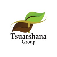 T Suarshana Group logo - Similar company to Adyasta