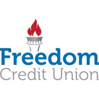 Freedom Credit Union logo - Similar company to Resolution Applications