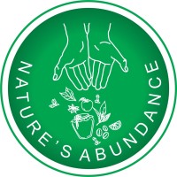 Nature's Abundance logo - Similar company to Bellweys Consumer Products Pvt Ltd